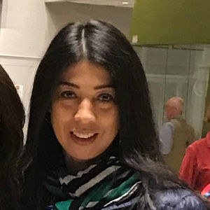 Meet your Posher, Alba